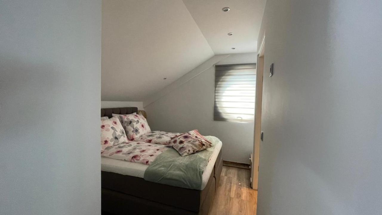 Hallo Maastricht B&B Fientje ภายนอก รูปภาพ
