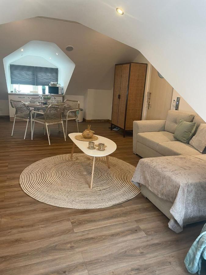 Hallo Maastricht B&B Fientje ภายนอก รูปภาพ