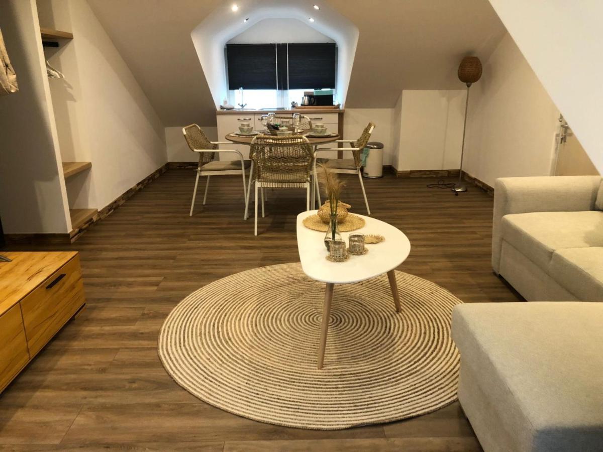 Hallo Maastricht B&B Fientje ภายนอก รูปภาพ